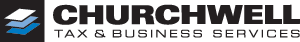 Churchwell Tax logo